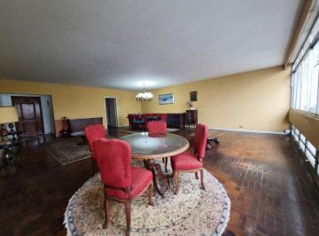 Apartamento · 230m² · 3 Quartos · 1 Vaga · Apartamento a venda com 230m² em Paraíso com 3 dormitórios