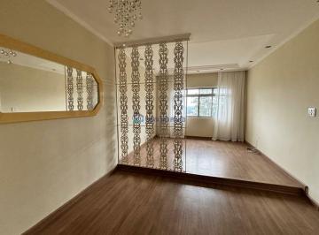 Apartamento · 84m² · 3 Quartos · 1 Vaga · Apartamento a venda no Centro de Diadema, 3 quartos e 1 vaga de garagem