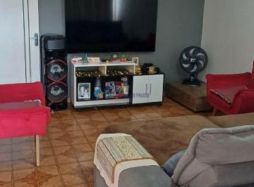 Casa · 150m² · 3 Quartos · 3 Vagas · Casa térrea, com sobrado nos fundos, toda reformada e com quintal
