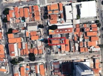 Terreno · 150m² · Terreno 10x30 próximo ao Metrô Ipiranga.
