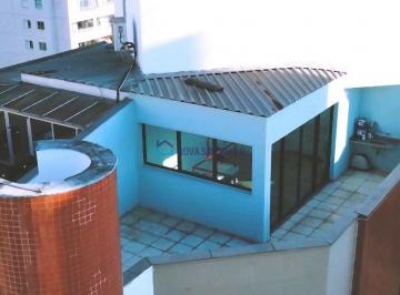 Apartamento · 107m² · 1 Quarto · 2 Vagas · Cobertura 107m, 1 quarto, 2 vagas - Pinheiros