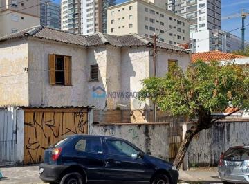Terreno · 264m² · Terreno com construções não consideradas (venda da área) no Alto do Ipiranga!