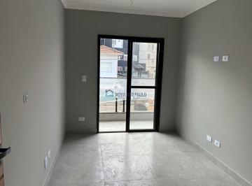 Apartamento · 29m² · 1 Quarto · Apartamento novo à venda no Jabaquara com 1 quarto