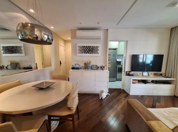 Apartamento · 93m² · 3 Quartos · 2 Vagas · Apartamento à venda, 93m², 3 quartos, suíte, 2 vagas demarcadas, no Like Brooklin, São Paulo/SP