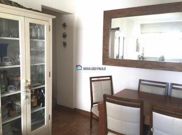 Apartamento · 75m² · 2 Quartos · 1 Vaga · Moema Pássaros. Venda. Apartamento com 75m². 2 quartos. 1 vaga.