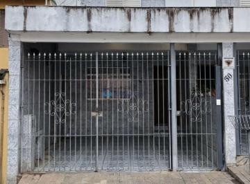Casa · 95m² · 2 Quartos · 1 Vaga · Sobrado à venda na Rua Ministro Oscar Saraiva ? São Paulo