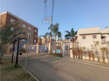Foto 01 · Apartamento à venda em Sorocaba-SP, Vila Fiori: 2 quartos, 1 sala, 1 vaga de garagem, 52,87 m² de ár