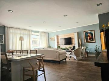 Apartamento de 3 quartos, São Paulo · Apartamento com 3 dormitórios, suíte e vista permanente na Aclimação