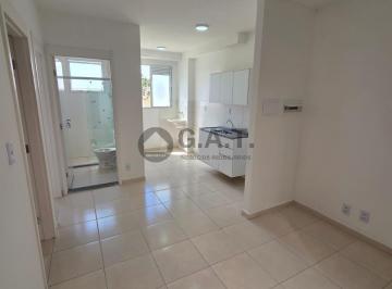Foto 01 · Apartamento à Venda em Sorocaba-SP, Bairro Ipatinga: 2 Quartos, 1 Sala, 1 Banheiro, 1 Vaga de Garage