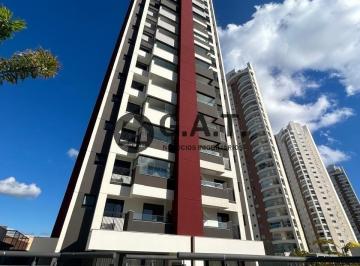 Foto 01 · Apartamento à venda em Sorocaba-SP, Parque Campolim: 1 quarto, 1 suíte, 2 salas, 1 banheiro, 1 vaga