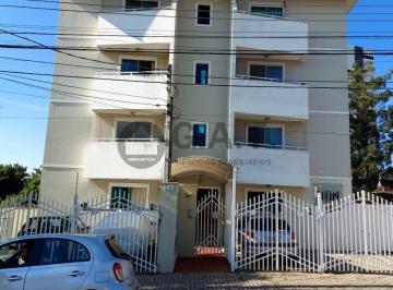 Foto 01 · Apartamento à venda em Sorocaba-SP: 2 quartos, 1 suíte, 67m², Jardim dos Estados, 1 vaga de garagem!