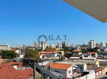 Foto 01 · Apartamento à venda em Sorocaba-SP: 2 quartos, 1 suíte, 67m², Jardim dos Estados, 1 vaga de garagem!