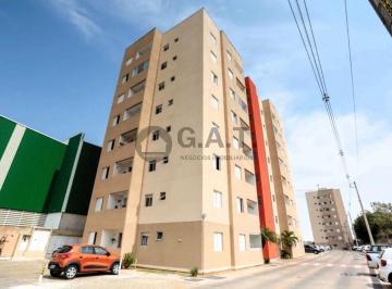 Foto 01 · Apartamento à venda em Sorocaba-SP, Jardim Bertanha: 2 quartos, 1 sala, 1 banheiro, 1 vaga, 52m²! Ve