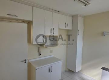 Foto 01 · Apartamento para locação na Vila Augusta, Sorocaba-SP: 3 quartos, 1 suíte, 2 salas, 2 banheiros, 1 v
