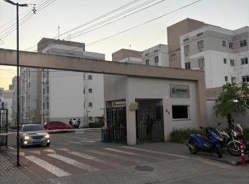 Foto 01 · Apartamento, Campo Grande, Rio de Janeiro, RJ