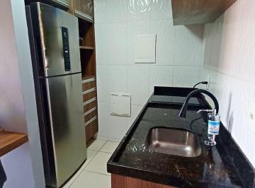 Apartamento de 1 quarto, Taguatinga · Apartamento semi-reformado - 1 quarto - Varanda - Tagua Life - Aceita financiamento