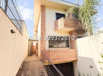 Casa de 3 quartos, São Paulo · Casa de 340 m² com 3 quartos à venda no Jardim Bonfiglioli