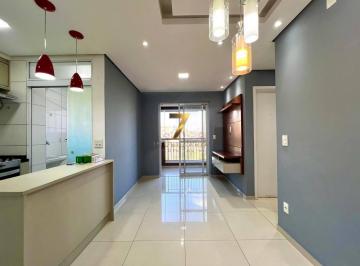 Apartamento · 48m² · 2 Quartos · 1 Vaga · APARTAMENTO À VENDA – R$ 400.000,00 | VILA ANDRADE