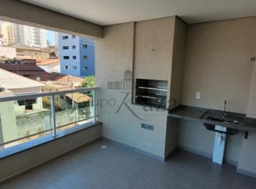 Apartamento de 3 quartos, Jacareí · Apartamento Condomínio Barão Palace Vila Formosa Jacareí 3 Dormitórios uma suíte 102m²