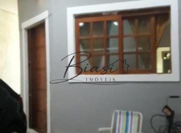 Foto 01 · Casa - Bairro Residencial União - 02 Dormitórios - 125m² - São José dos Campos