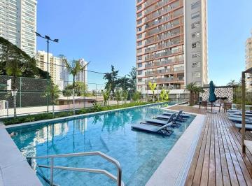 Apartamento de 2 quartos, São Paulo · Apartamento de 95 m² com 2 quartos à venda em Santo Amaro