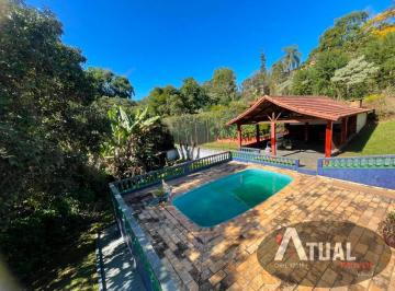 Rural · 1500m² · 4 Quartos · 4 Vagas · Chácara à venda em Mairiporã -SP - Valor R$ 600.000,00
