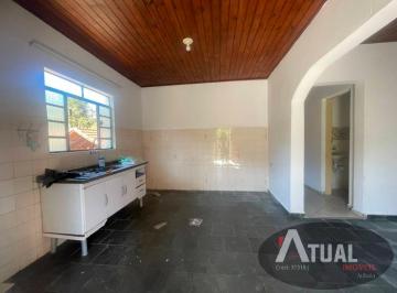 Rural · 1500m² · 4 Quartos · 4 Vagas · A CHÁRACA DO SEU SONHO MAIRIPORÃ-SP 4 DORM.