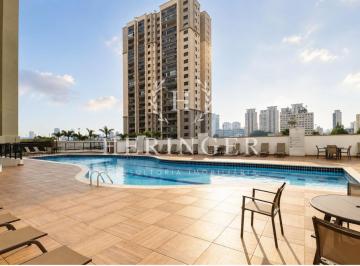 Apartamento de 2 quartos, São Paulo · Apto 2 quartos com varanda - Lazer completo, quadra de tênis, 4 estações Vila Leopoldina - São Paulo