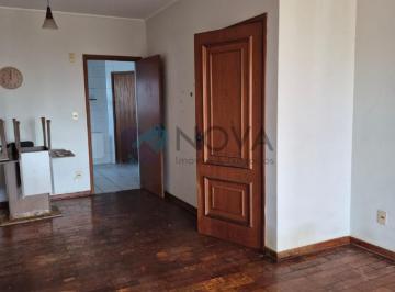 Foto 01 · APARTAMENTO PRONTO PARA MORAR NO CENTRO DE ARARAQUARA!