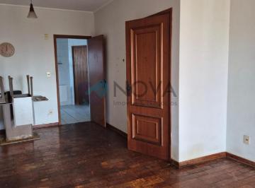 Foto 01 · APARTAMENTO PRONTO PARA MORAR NO CENTRO DE ARARAQUARA!