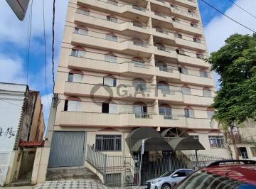 Foto 01 · Apartamento à venda em Sorocaba-SP, bairro Além Linha: 3 quartos, 1 suíte, 2 salas, 2 banheiro, 1 va