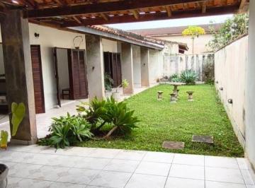 Casa de 3 quartos, Itanhaém · Casa para Venda, Itanhaém / SP, bairro Bopiranga, 3 dormitórios, sendo 1 suíte, 2 banhei