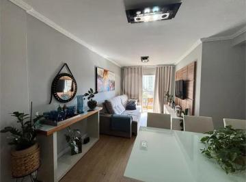 Apartamento de 3 quartos, São Paulo · Oportunidade em Santana! Lindo Apto de 3 quartos, Andar Alto e Lazer Completo a 2 Quadras da Av. Bra