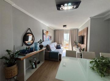 Apartamento de 3 quartos, São Paulo · Oportunidade em Santana! Lindo Apto de 3 quartos, Andar Alto e Lazer Completo a 2 Quadras da Av. Bra
