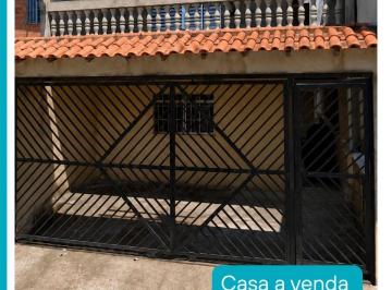 Casa de 2 quartos, Suzano · Casa a venda em suzano em otima localização
