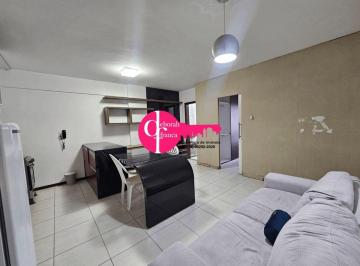 Apartamento de 1 quarto, Feira de Santana · Alugo apartamento de 60 m² com 1 quarto no bairro Capuchinhos em Feira de Santana