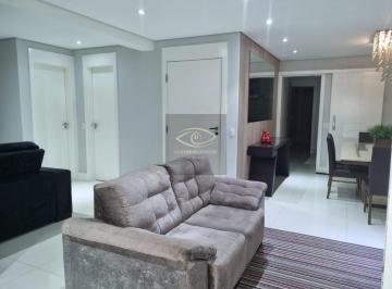 Foto 01 · Lindo apartamento a venda no Condomínio Torre Del Grecco