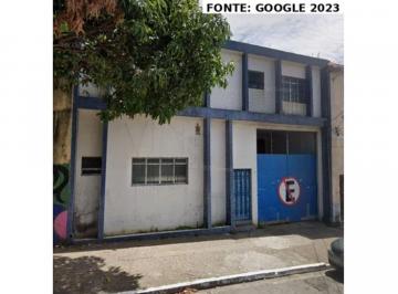 Comercial , São Paulo · Galpão c/ escritório 461m², São Paulo/SP