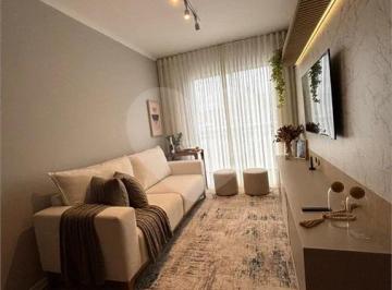 Apartamento de 2 quartos, Curitiba · Apartamento à venda em Santa Cândida, Curitiba
