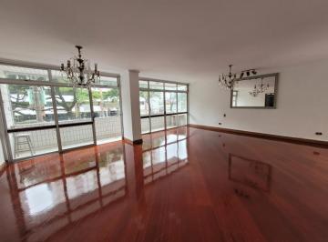 Apartamento de 3 quartos, Santos · Apartamento à venda. Av. Washington Luís, com 267m², Gonzaga - Santos - SP.