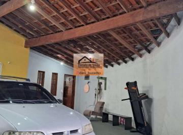 Casa de 2 quartos, Jundiaí · LINDA CASA A VENDA NO FAZENDA GRANDE EM JUNDIAI SP
