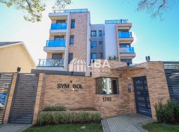 Apartamento de 3 quartos, Curitiba · APARTAMENTO ALTO PADRÃO NO HUGO LANG