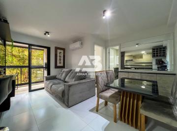 Apartamento de 1 quarto, Curitiba · Apartamento com 1 dormitório à venda, 47 m² por R$ 500.000,00 - Alto da Glória - Curitiba/PR