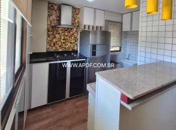 202606071346297250.jpg · Premiér, AP. Duplex: 2 Quartos, sendo 1 suíte ampla, semi mobiliado, Nascente, Lazer completo