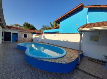 Casa de 6 quartos, Peruíbe · Casa para Venda, Peruíbe / SP, bairro JARDIM BEIRA MAR, 6 dormitórios, sendo 6 suítes, 5