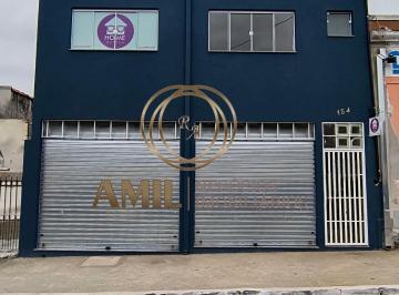 Foto 02 · Aluguel de Sala Comercial em Santana, São José dos Campos - São Paulo