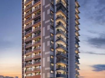 Fachada · Studio 1 Dorm. 31 m² no Ultra Frei Caneca | Ao lado do Shopping Frei Caneca