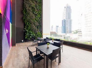 Apartamento de 2 quartos, Curitiba · Apartamento Croma - 2 quartos, 1 suíte - Planta inteligente otimizando todos os espaços