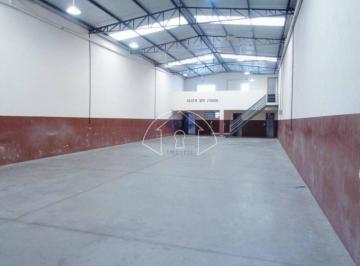 Comercial · 350m² · 3 Vagas · Galpão comercial para alugar no bairro Matão, em Sumaré/SP