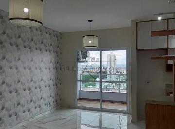 Apartamento de 3 quartos, Jacareí · Apartamento Residencial The Winner Family Club Villa Branca Jacareí 3 Dormitórios uma suíte 85m²